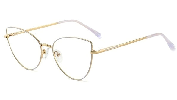 Woman Glasses NHFY 538666